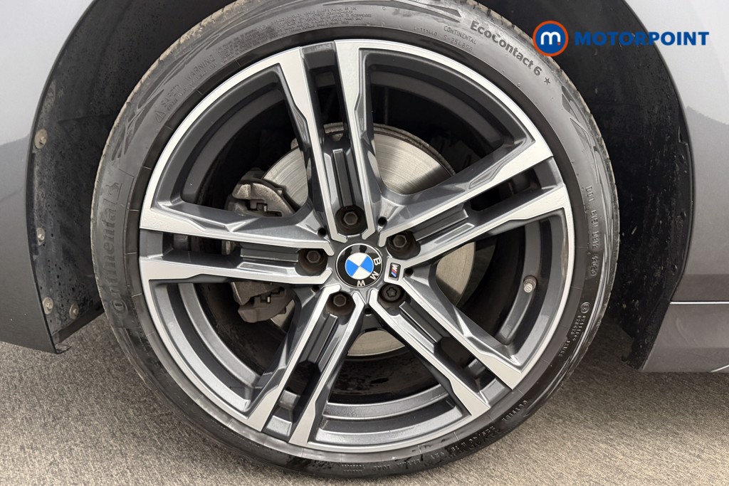 Used BMW 1 Series 2020 for sale - 76075141: Photo 19