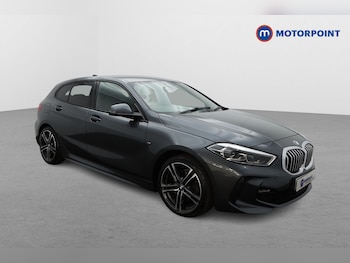 BMW - 1 Series