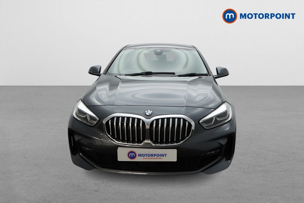 Used BMW 1 Series 2020 for sale - 76075141: Photo 2