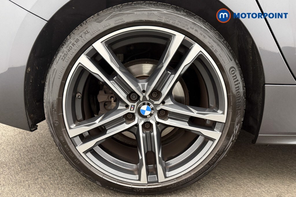 Used BMW 1 Series 2020 for sale - 76075141: Photo 21