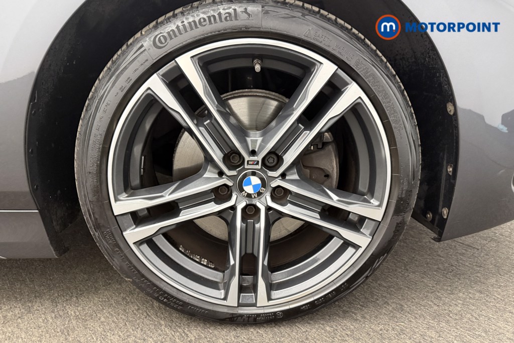 Used BMW 1 Series 2020 for sale - 76075141: Photo 22