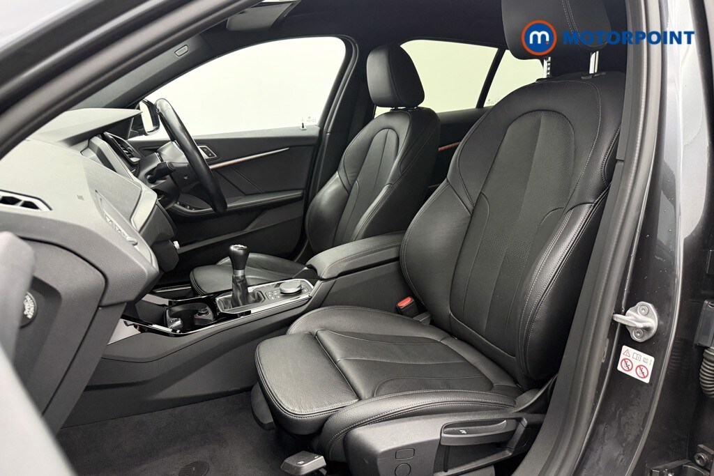 Used BMW 1 Series 2020 for sale - 76075141: Photo 23