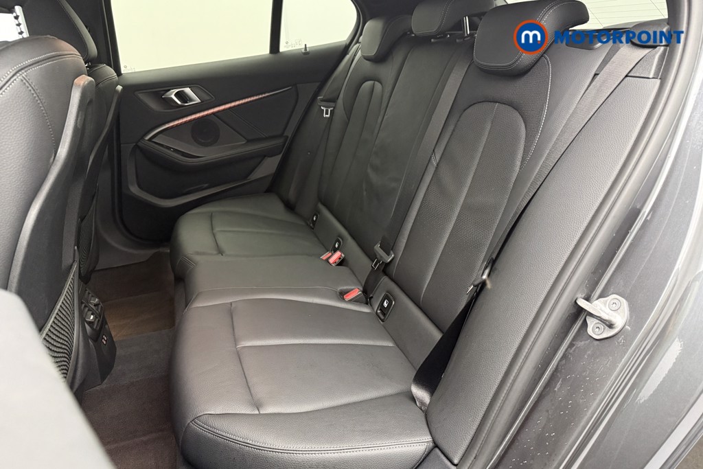 Used BMW 1 Series 2020 for sale - 76075141: Photo 24