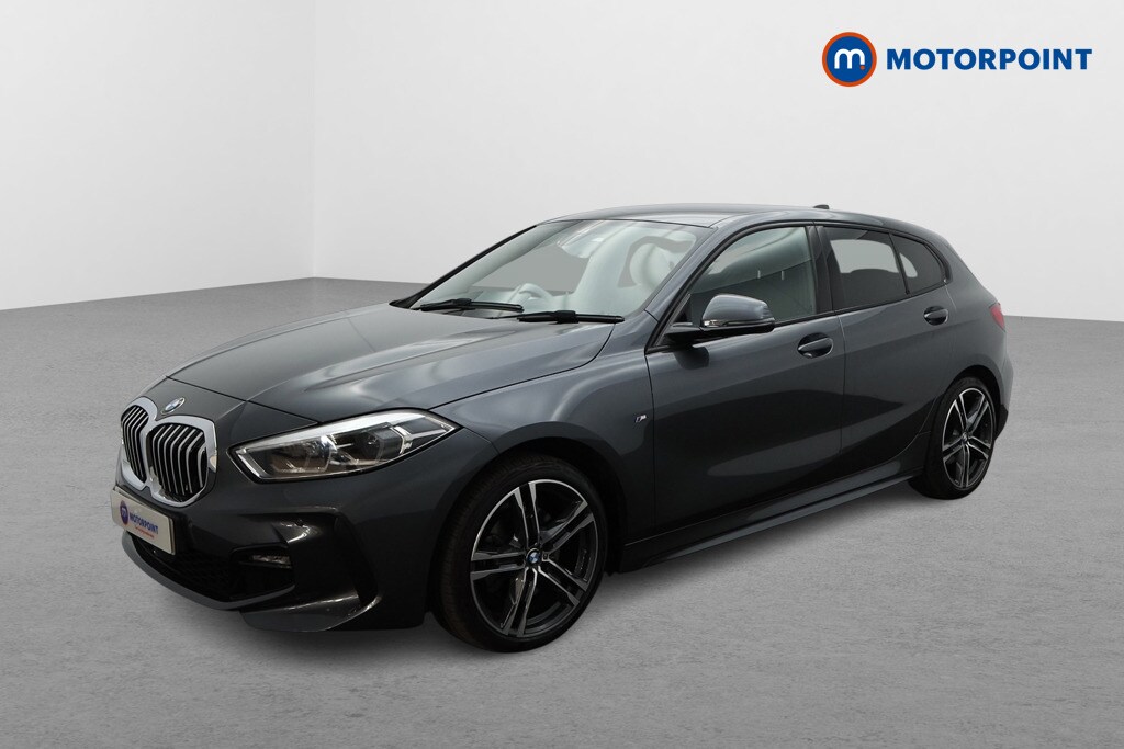 Used BMW 1 Series 2020 for sale - 76075141: Photo 3