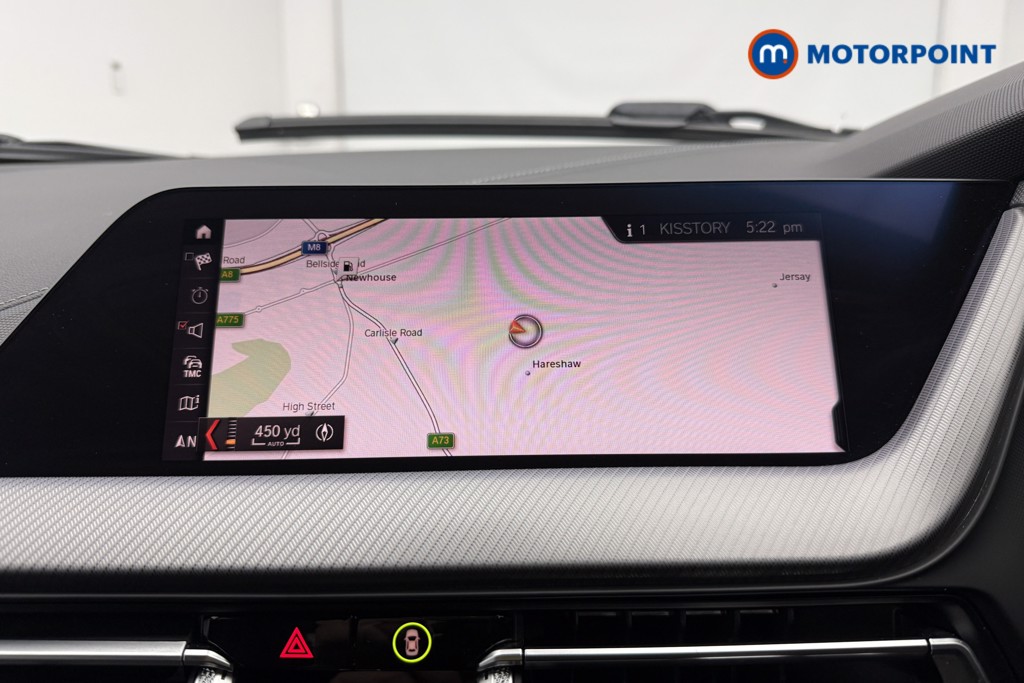 Used BMW 1 Series 2020 for sale - 76075141: Photo 33