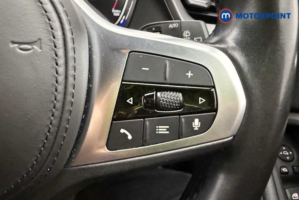 Used BMW 1 Series 2020 for sale - 76075141: Photo 38