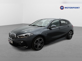 Used BMW 1 Series 2020 for sale - 76075141: Photo 3