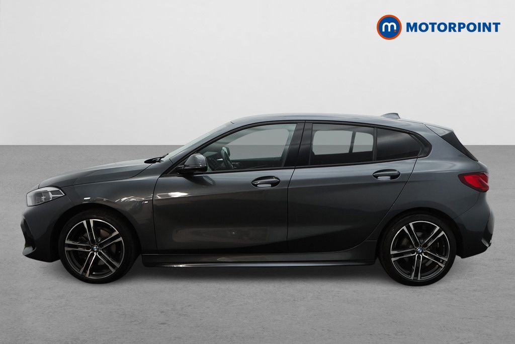 Used BMW 1 Series 2020 for sale - 76075141: Photo 4