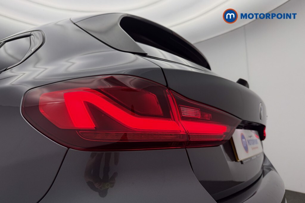 Used BMW 1 Series 2020 for sale - 76075141: Photo 46