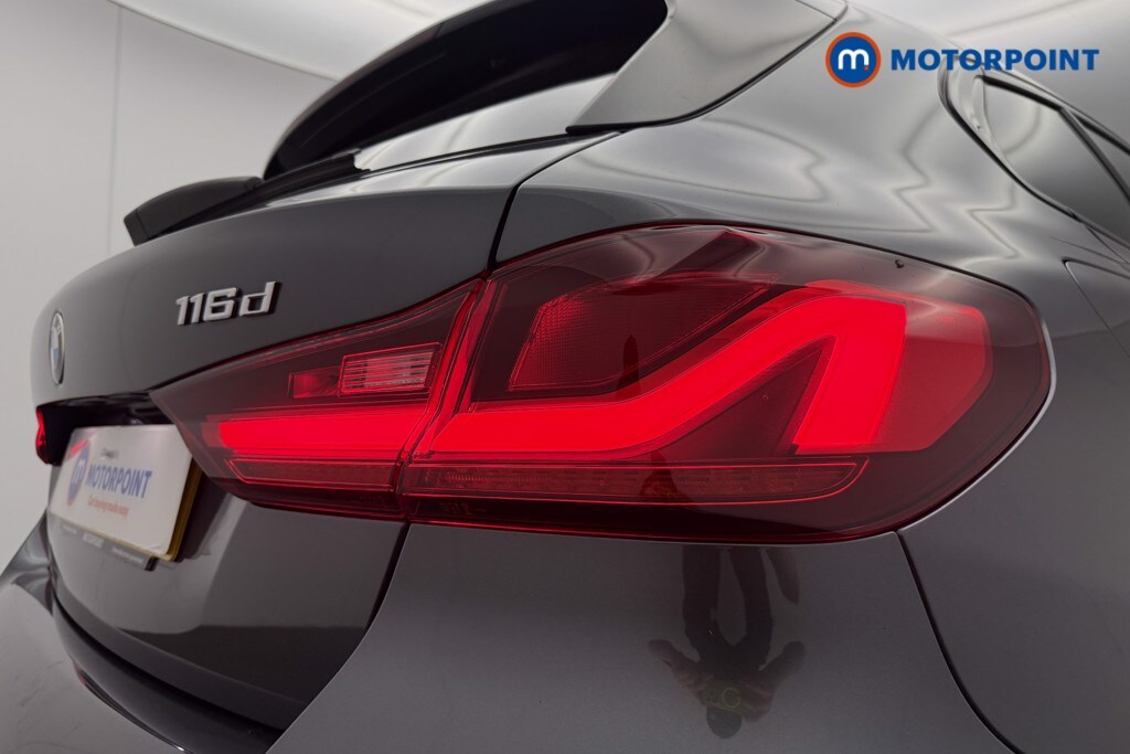 Used BMW 1 Series 2020 for sale - 76075141: Photo 47