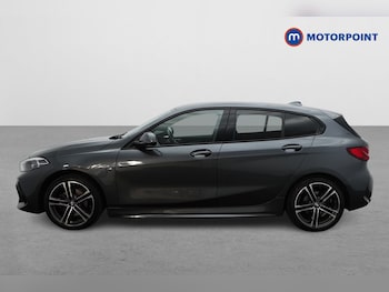 Used BMW 1 Series 2020 for sale - 76075141: Photo 4