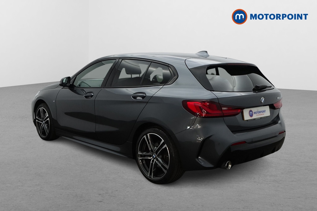 Used BMW 1 Series 2020 for sale - 76075141: Photo 5