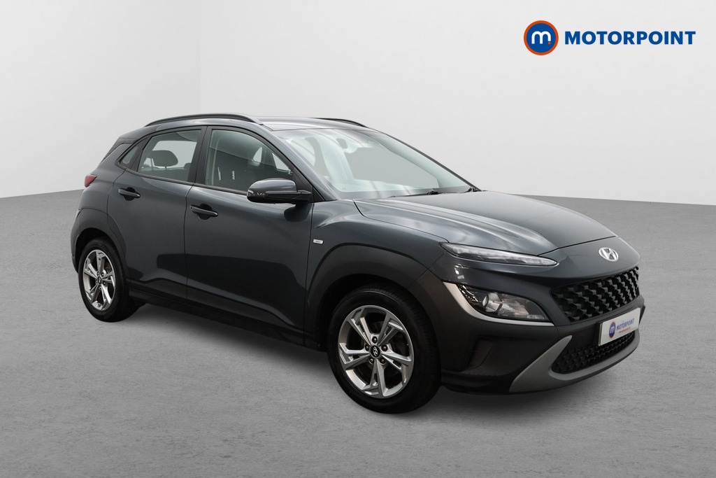 Used Hyundai KONA 2021 for sale - 76303431: Photo 1