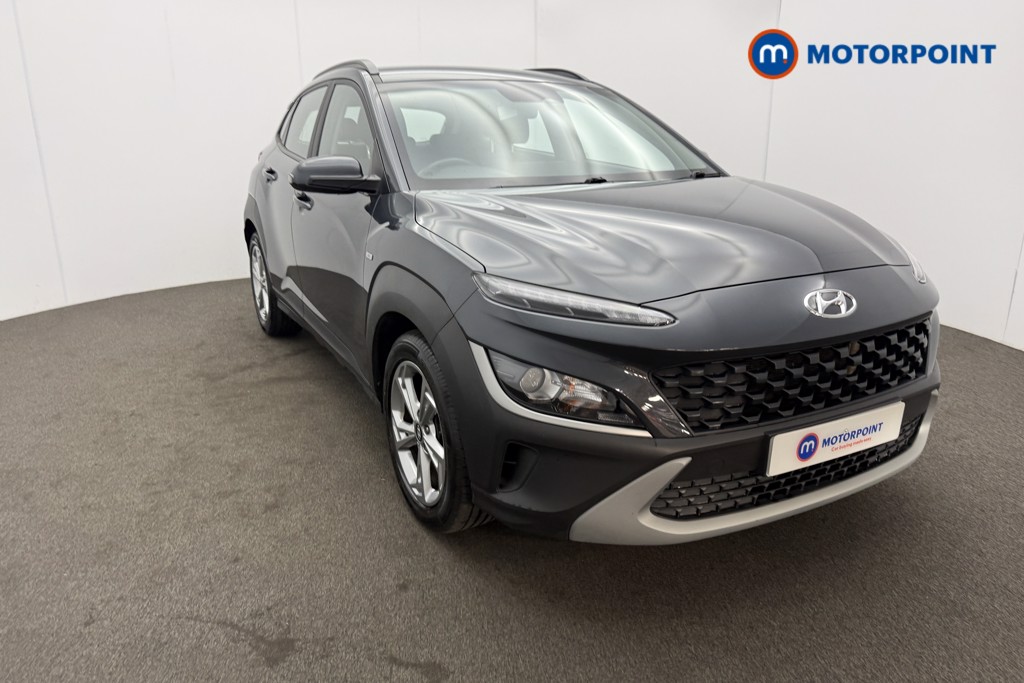 Used Hyundai KONA 2021 for sale - 76303431: Photo 10