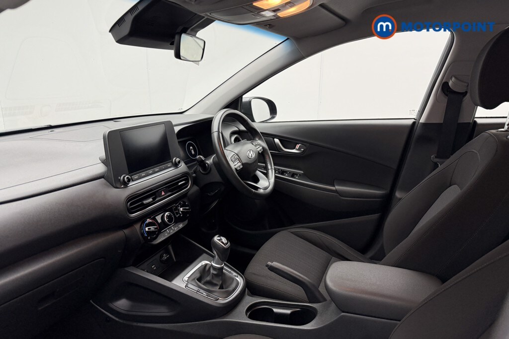 Used Hyundai KONA 2021 for sale - 76303431: Photo 11