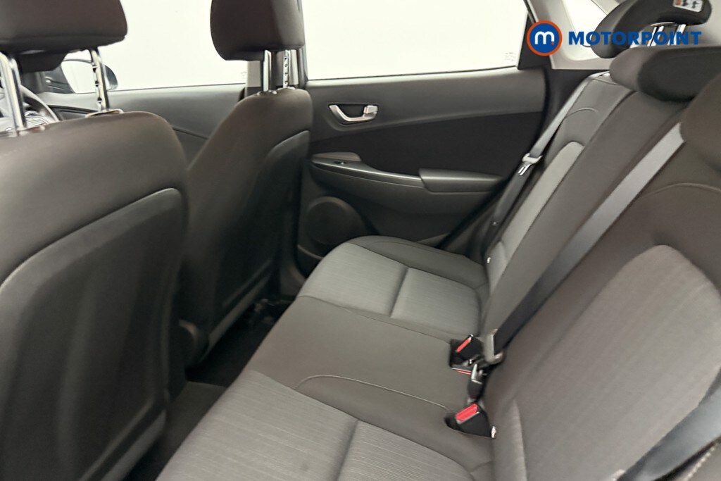Used Hyundai KONA 2021 for sale - 76303431: Photo 12