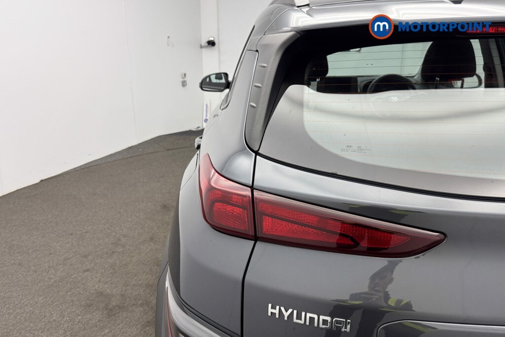 Used Hyundai KONA 2021 for sale - 76303431: Photo 13