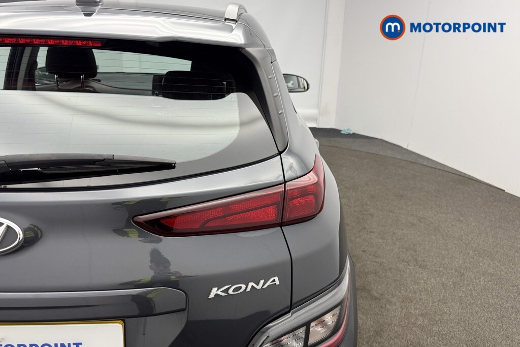 Used Hyundai KONA 2021 for sale - 76303431: Photo 16