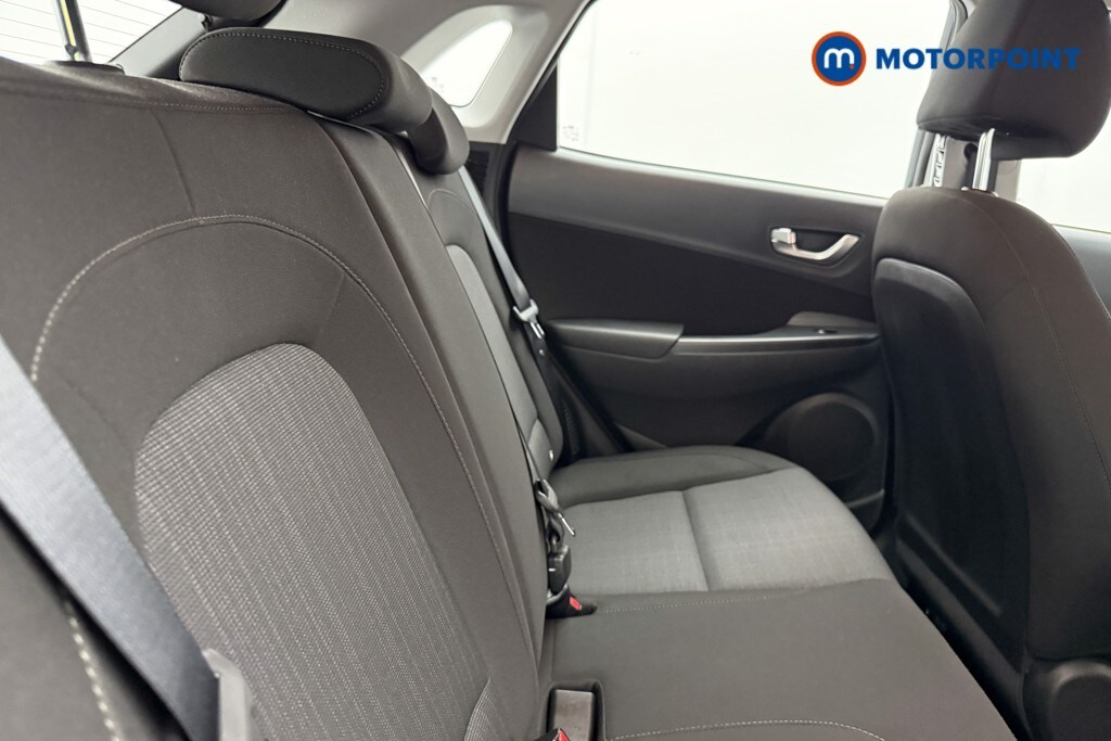 Used Hyundai KONA 2021 for sale - 76303431: Photo 18