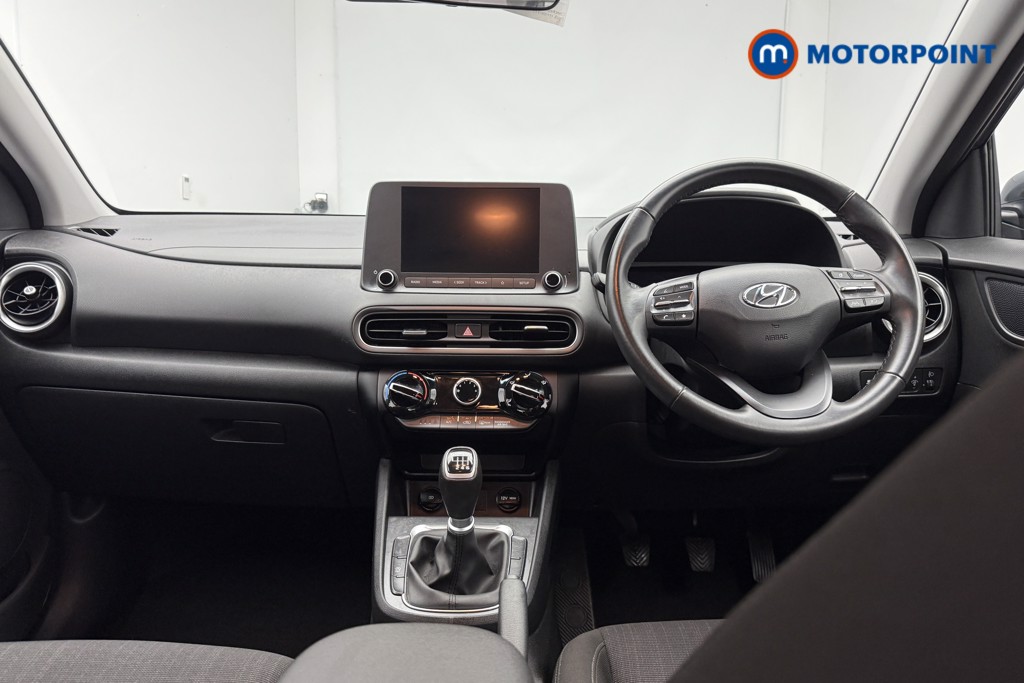 Used Hyundai KONA 2021 for sale - 76303431: Photo 19