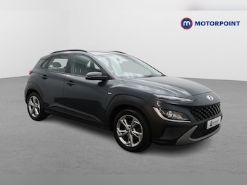 2021 - 1.0 TGDi 48V MHEV SE Connect 5dr