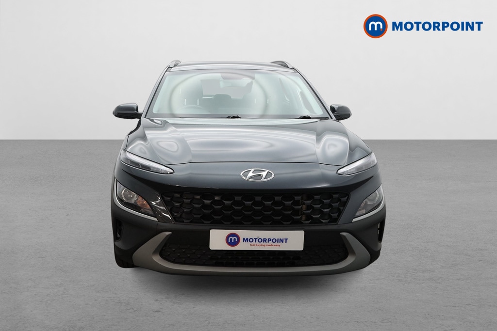 Used Hyundai KONA 2021 for sale - 76303431: Photo 2