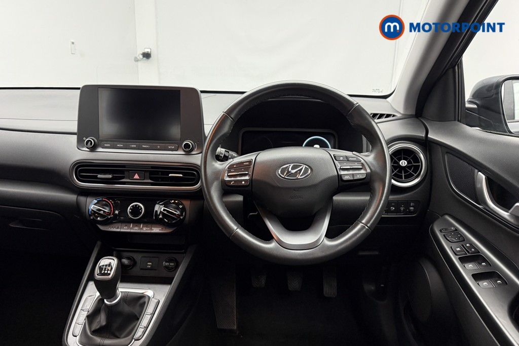 Used Hyundai KONA 2021 for sale - 76303431: Photo 20