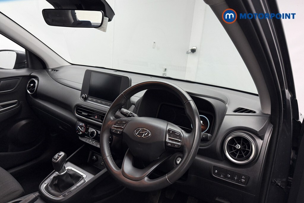Used Hyundai KONA 2021 for sale - 76303431: Photo 21