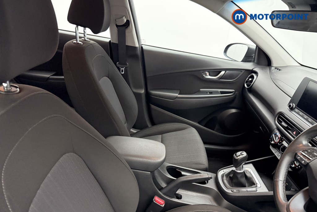Used Hyundai KONA 2021 for sale - 76303431: Photo 22