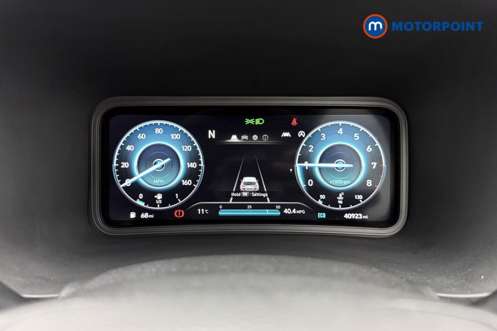 Used Hyundai KONA 2021 for sale - 76303431: Photo 24