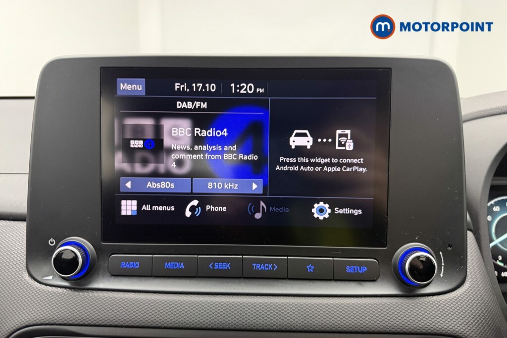 Used Hyundai KONA 2021 for sale - 76303431: Photo 25
