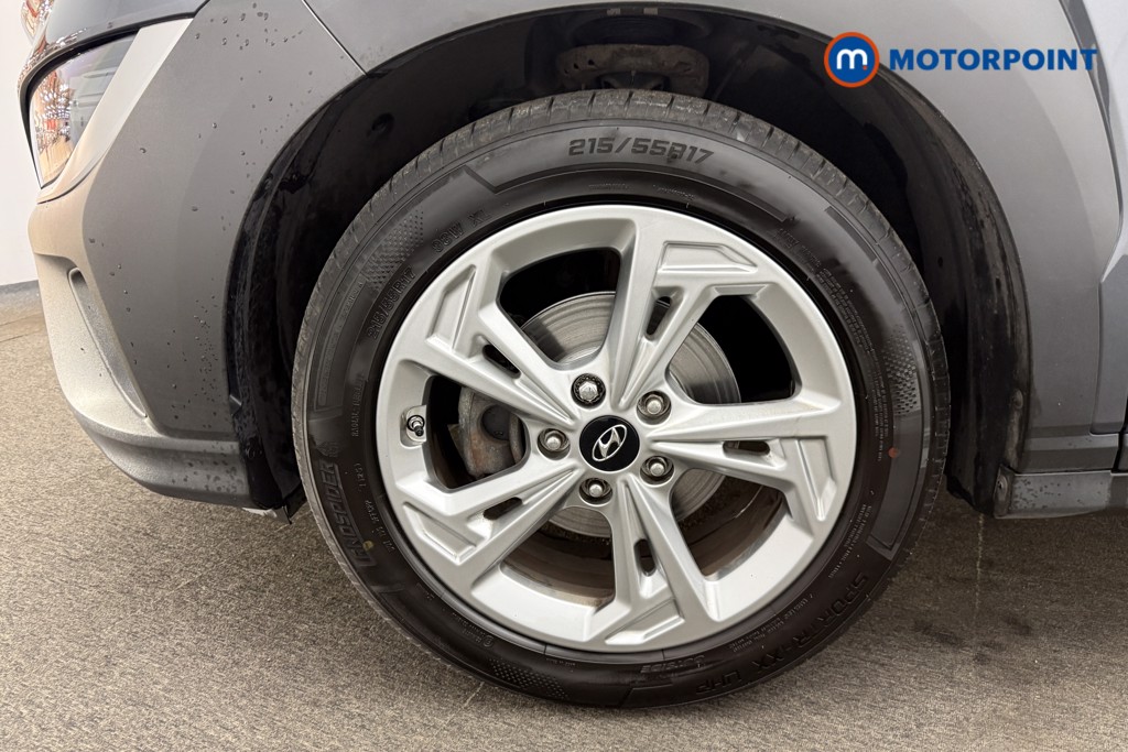 Used Hyundai KONA 2021 for sale - 76303431: Photo 29