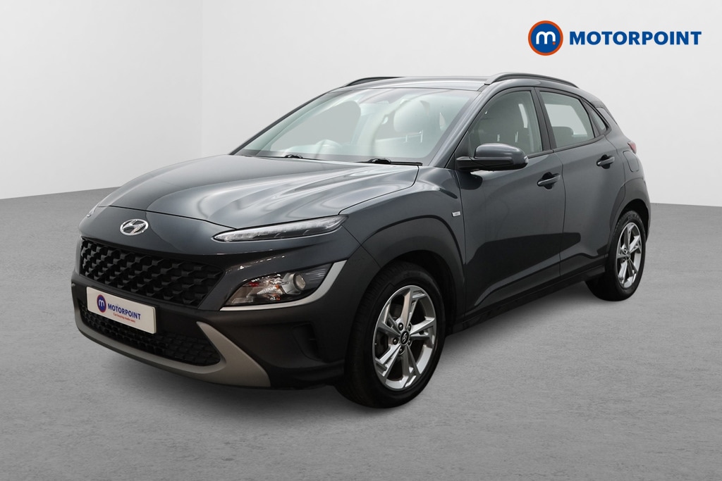 Used Hyundai KONA 2021 for sale - 76303431: Photo 3
