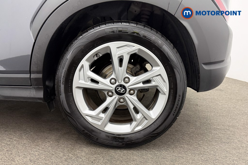 Used Hyundai KONA 2021 for sale - 76303431: Photo 30