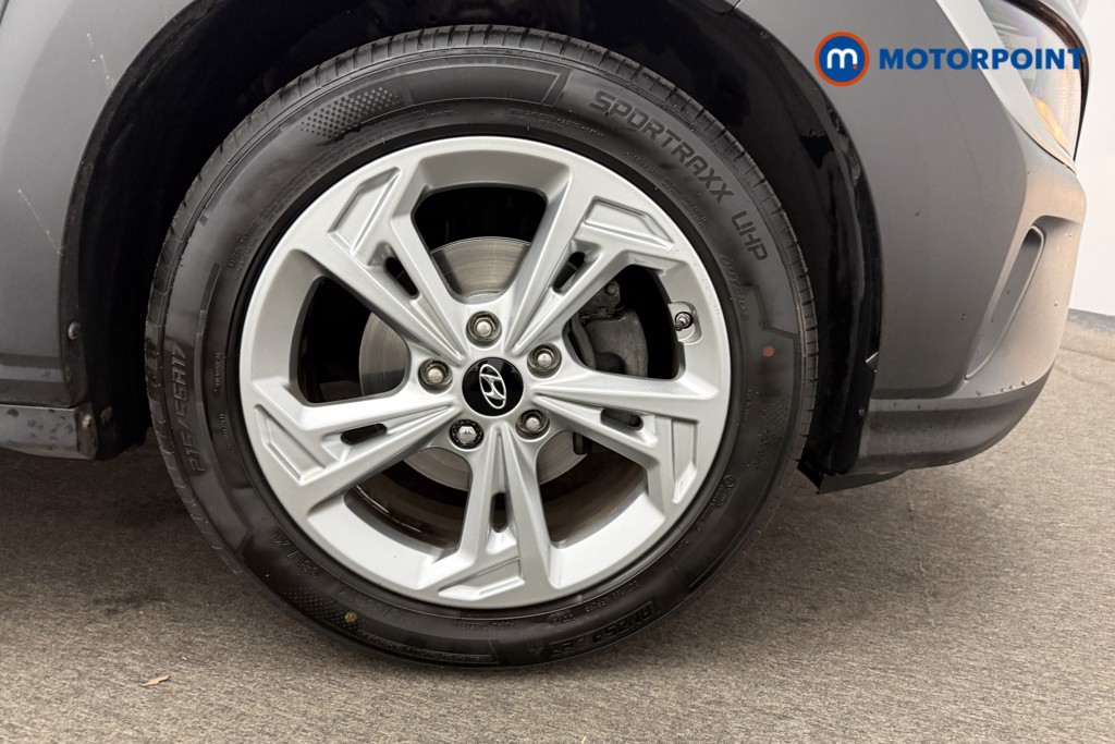 Used Hyundai KONA 2021 for sale - 76303431: Photo 32