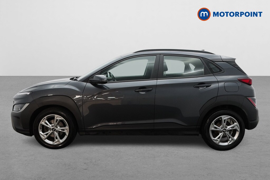 Used Hyundai KONA 2021 for sale - 76303431: Photo 4
