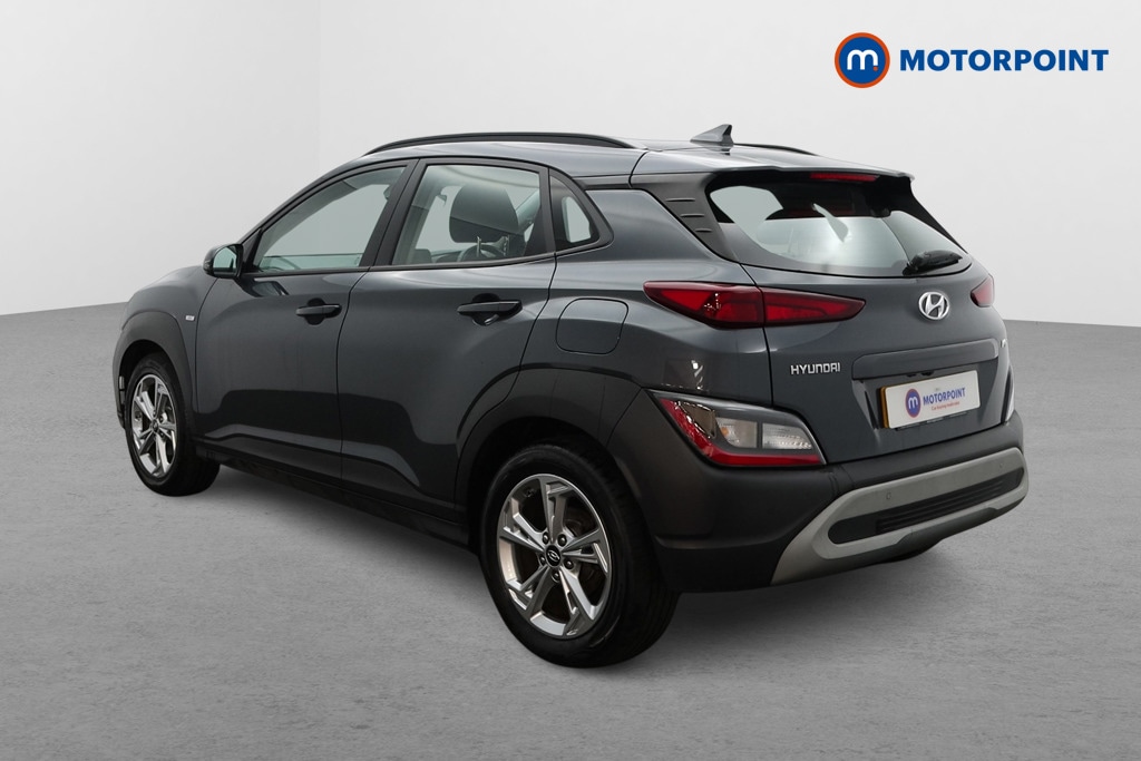 Used Hyundai KONA 2021 for sale - 76303431: Photo 5