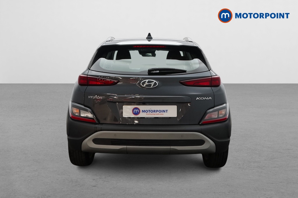 Used Hyundai KONA 2021 for sale - 76303431: Photo 6