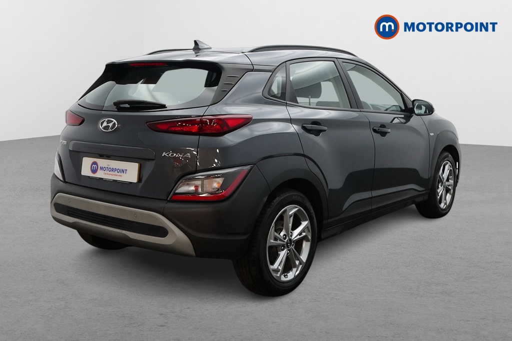 Used Hyundai KONA 2021 for sale - 76303431: Photo 7