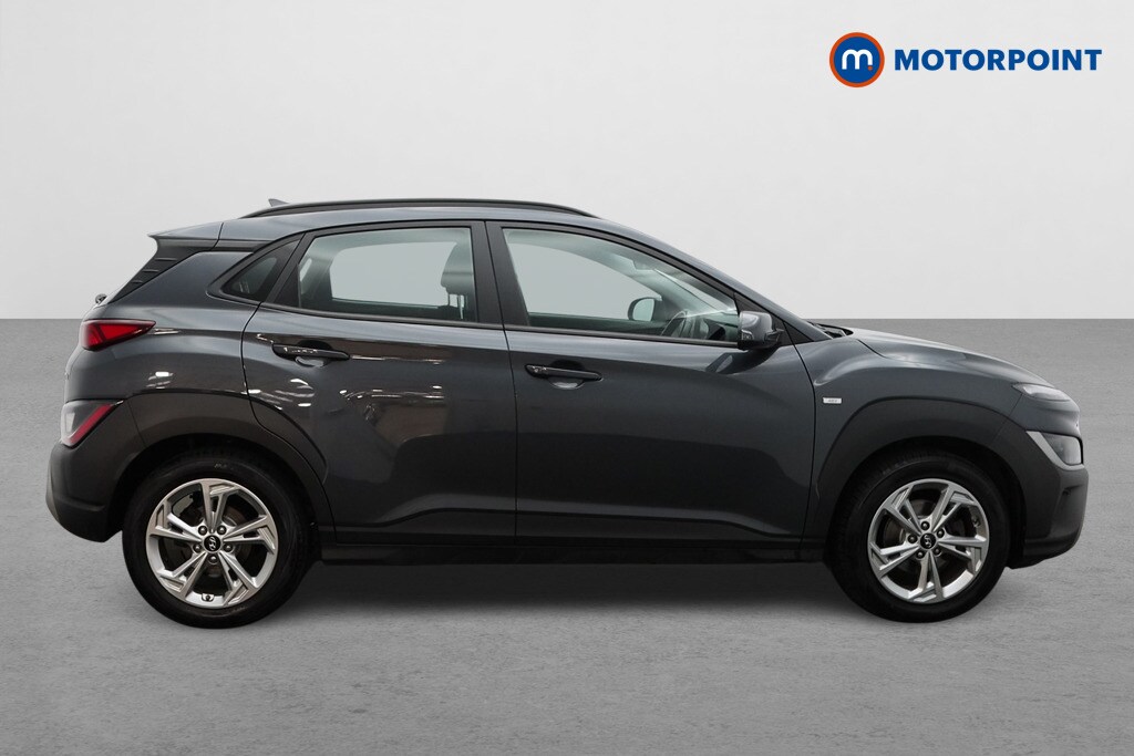 Used Hyundai KONA 2021 for sale - 76303431: Photo 8