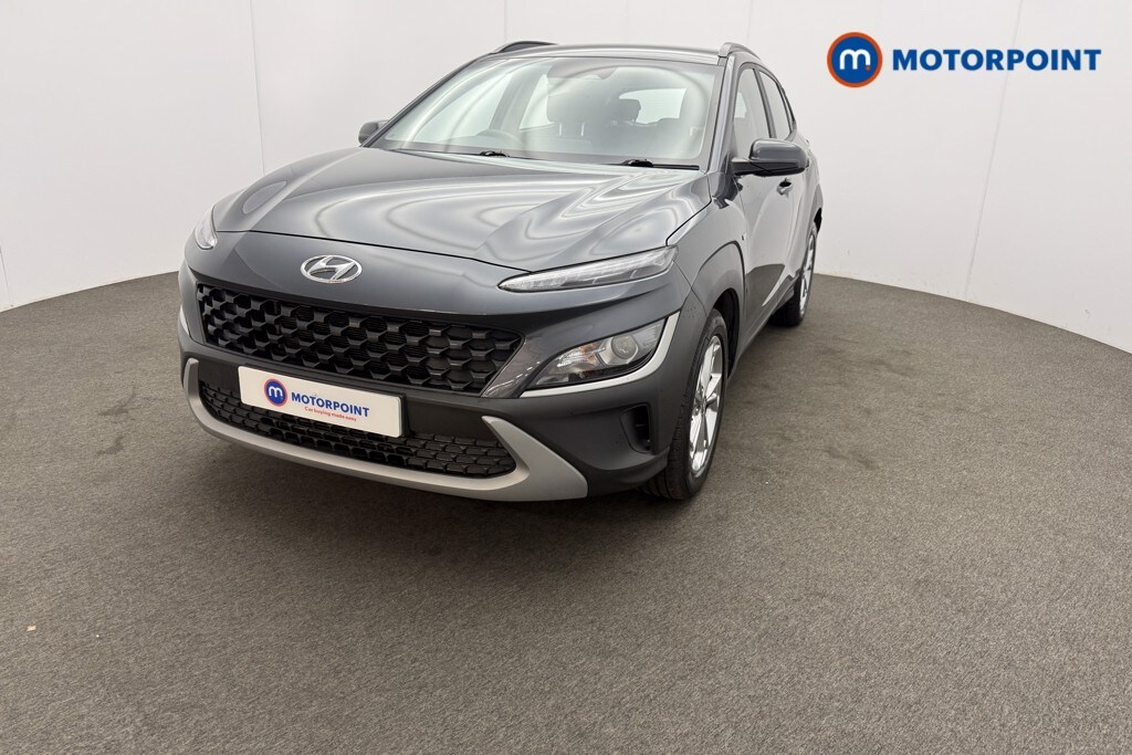Used Hyundai KONA 2021 for sale - 76303431: Photo 9