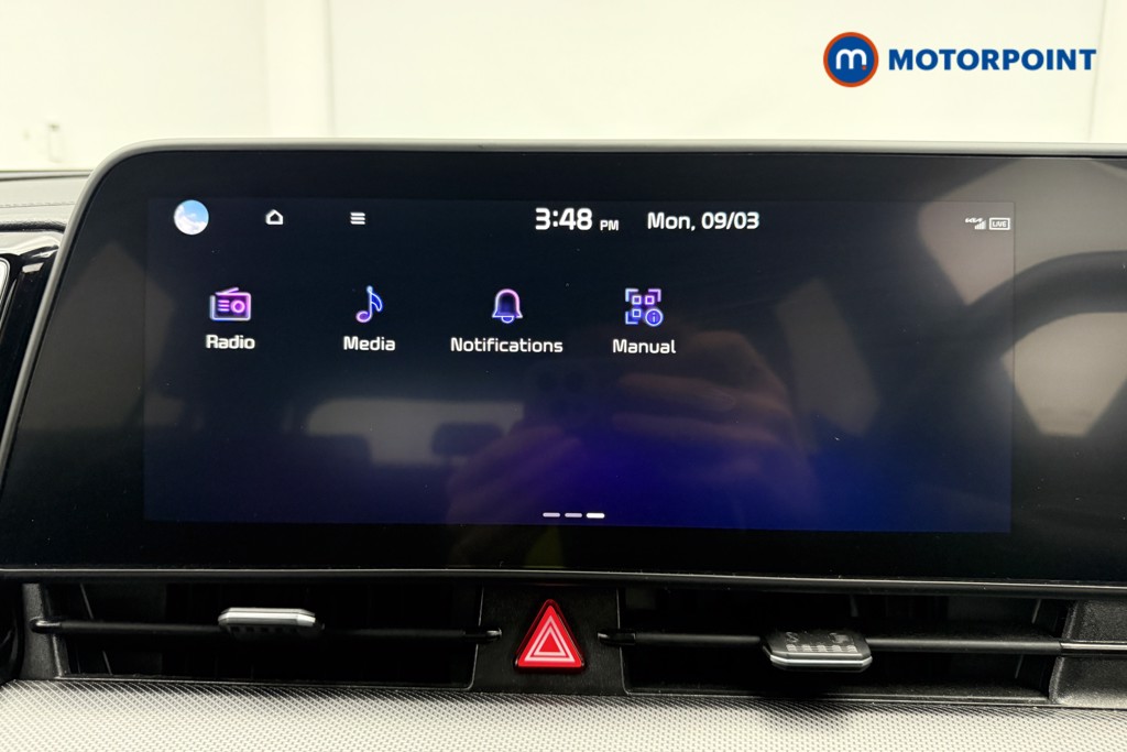 Used Kia Sportage for sale - 77845872: Photo 12