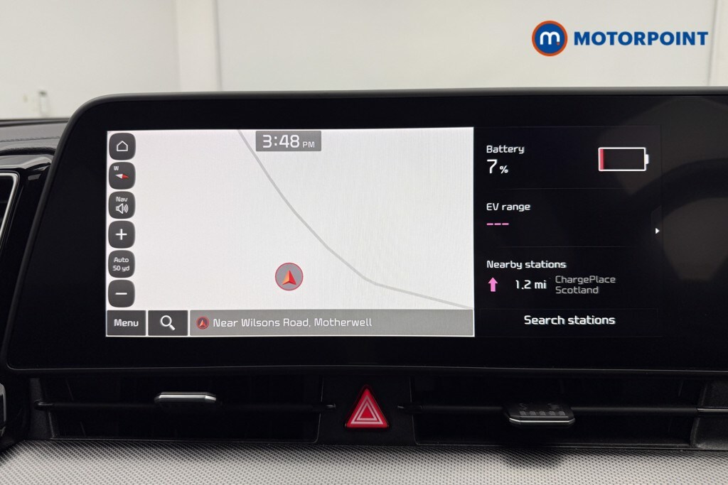 Used Kia Sportage for sale - 77845872: Photo 13