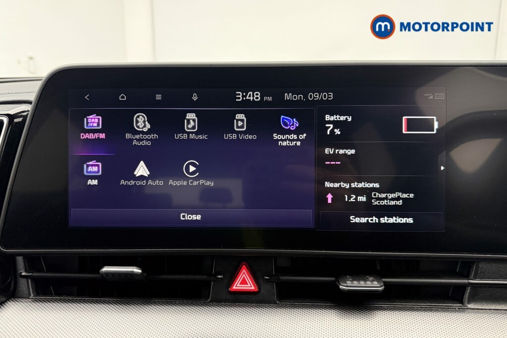 Used Kia Sportage for sale - 77845872: Photo 17