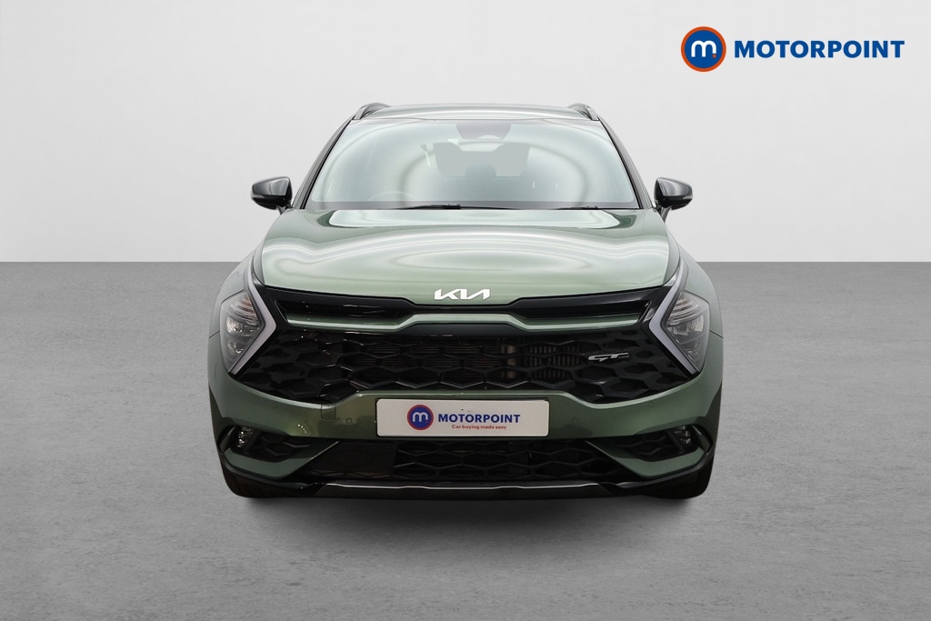 Used Kia Sportage for sale - 77845872: Photo 2