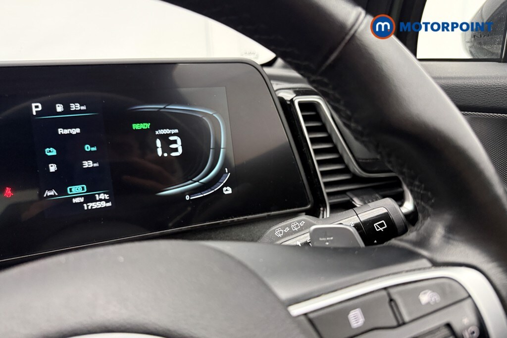 Used Kia Sportage for sale - 77845872: Photo 28