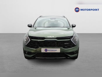 Used Kia Sportage undefined for sale - 77845872: Photo