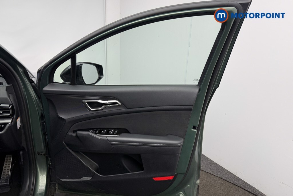 Used Kia Sportage for sale - 77845872: Photo 32