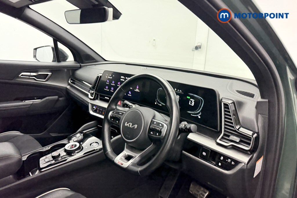 Used Kia Sportage for sale - 77845872: Photo 34