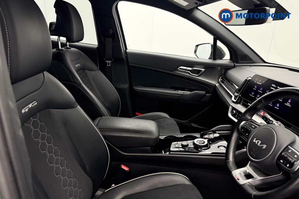 Used Kia Sportage for sale - 77845872: Photo 35